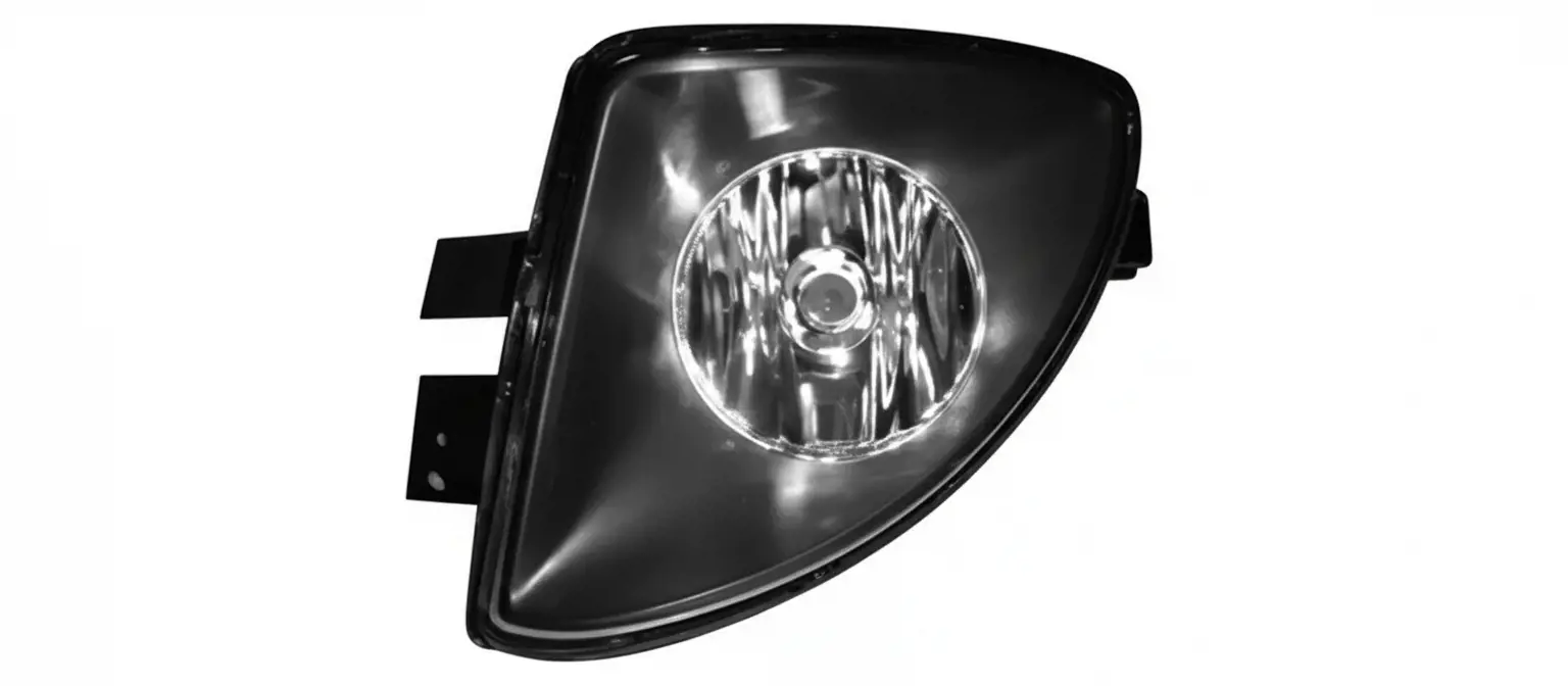 Противотуманная фара галогеновая VALEO 044368