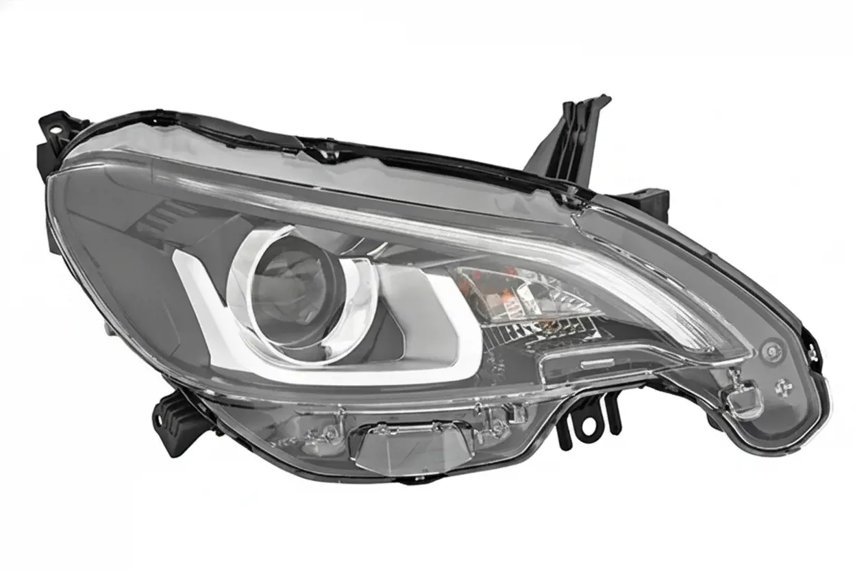 Фара правая VALEO 045433