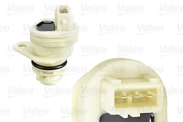 ДАТЧИК СКОРОСТИ АВТОМОБИЛЯ VALEO 255304