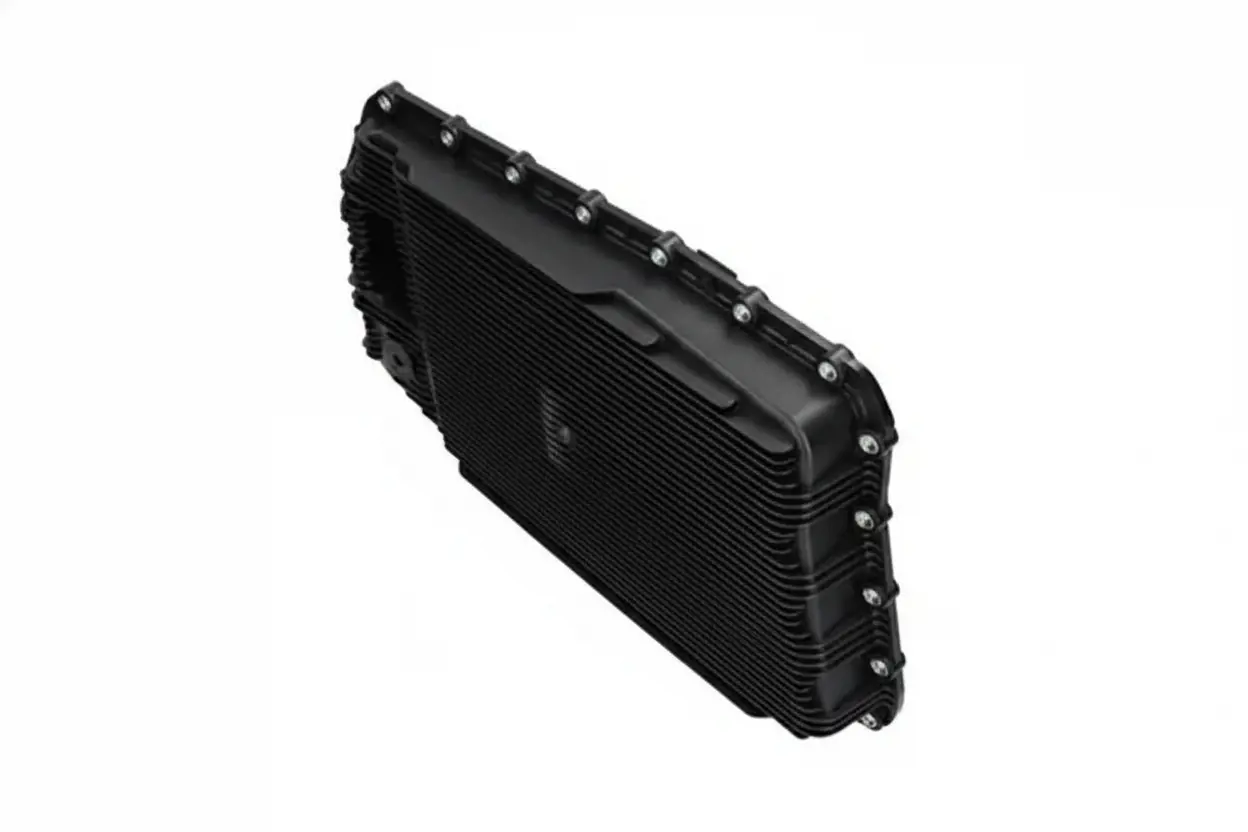 Поддон масляный коробки передач KAMOKA F600601