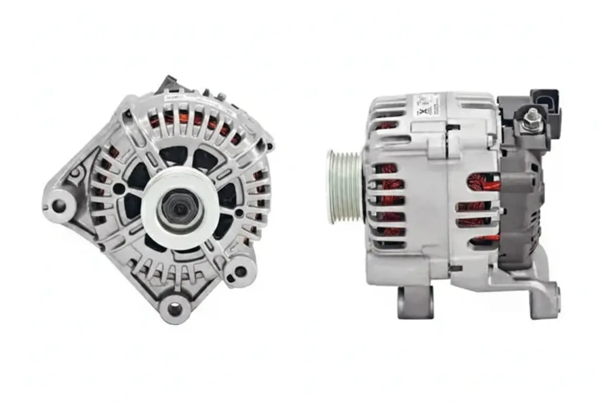 Генератор 150A VALEO 437538