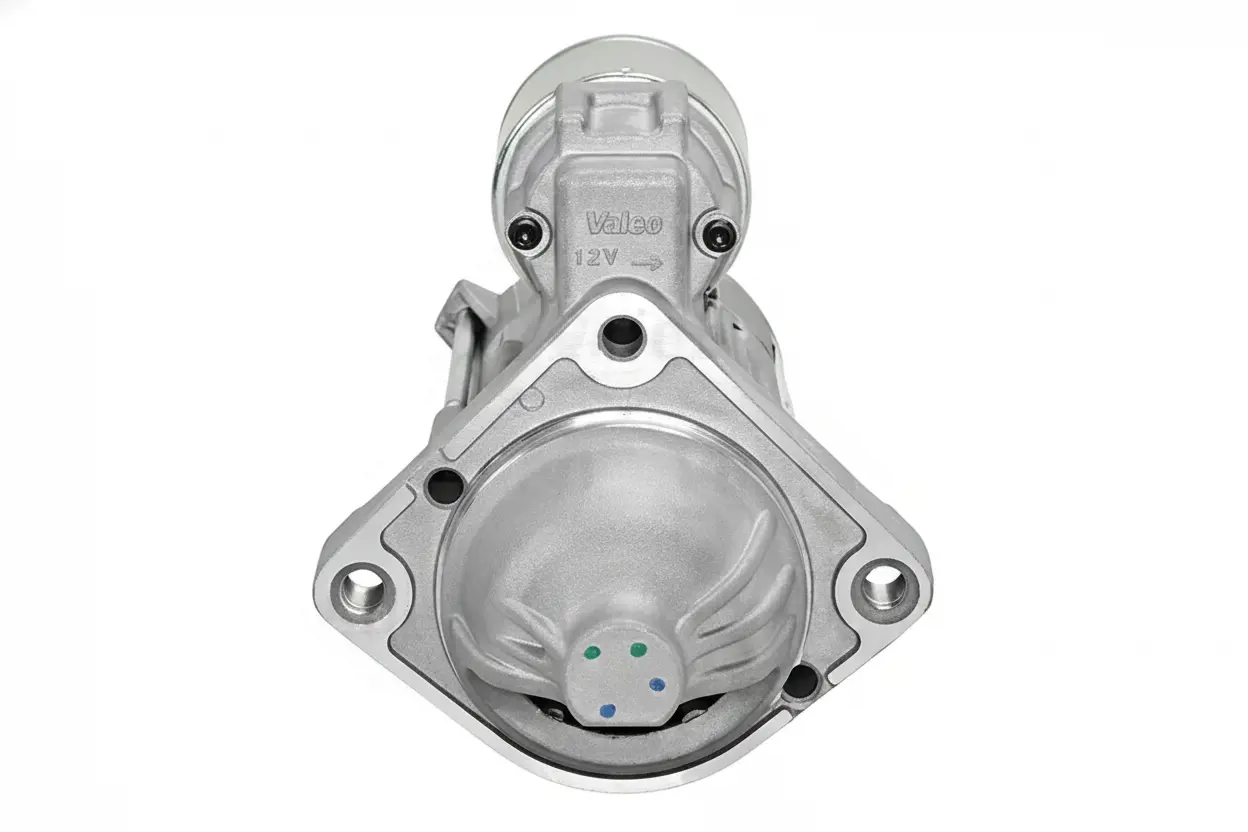 Стартер VALEO 438151
