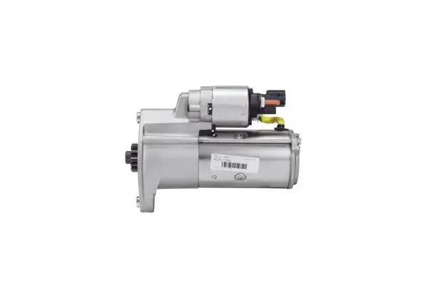 Стартер VALEO 438243