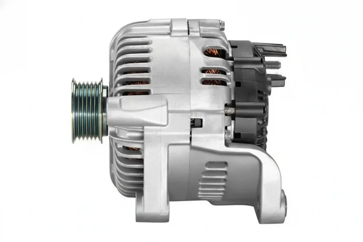 Генератор 170A VALEO 439485