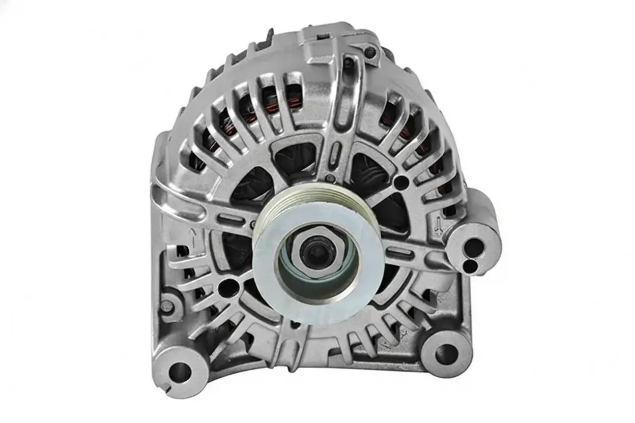 Генератор 150A VALEO 439487