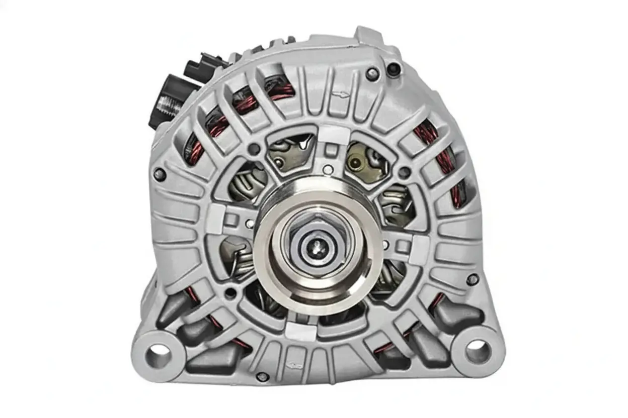 Генератор 125A VALEO 439521