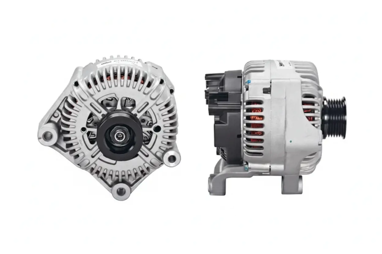 Генератор 170A VALEO 439559