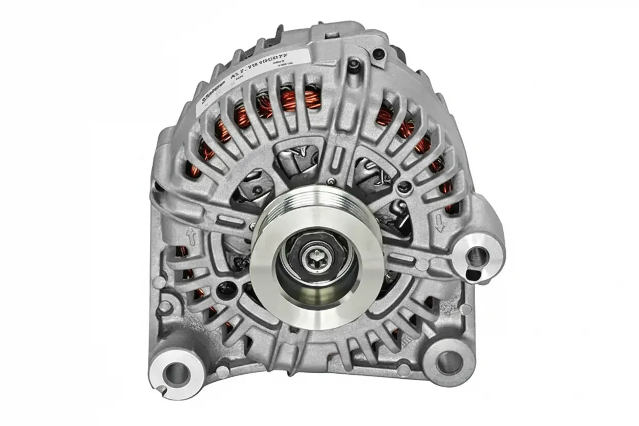 Генератор 150A VALEO 440179