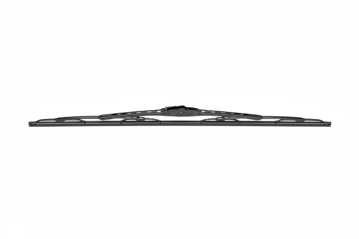 Щётка стеклоочистителя каркасная VALEO 574141