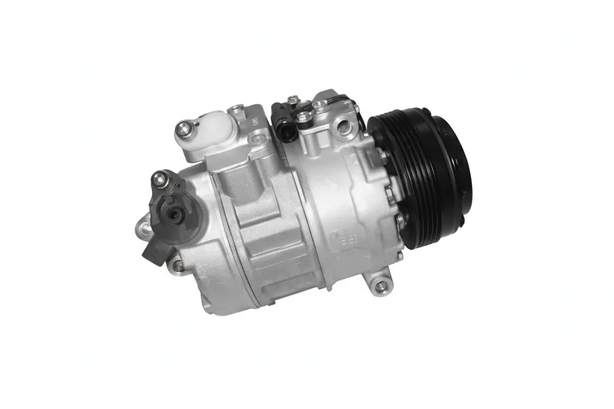 Компрессор кондиционера VALEO 699323