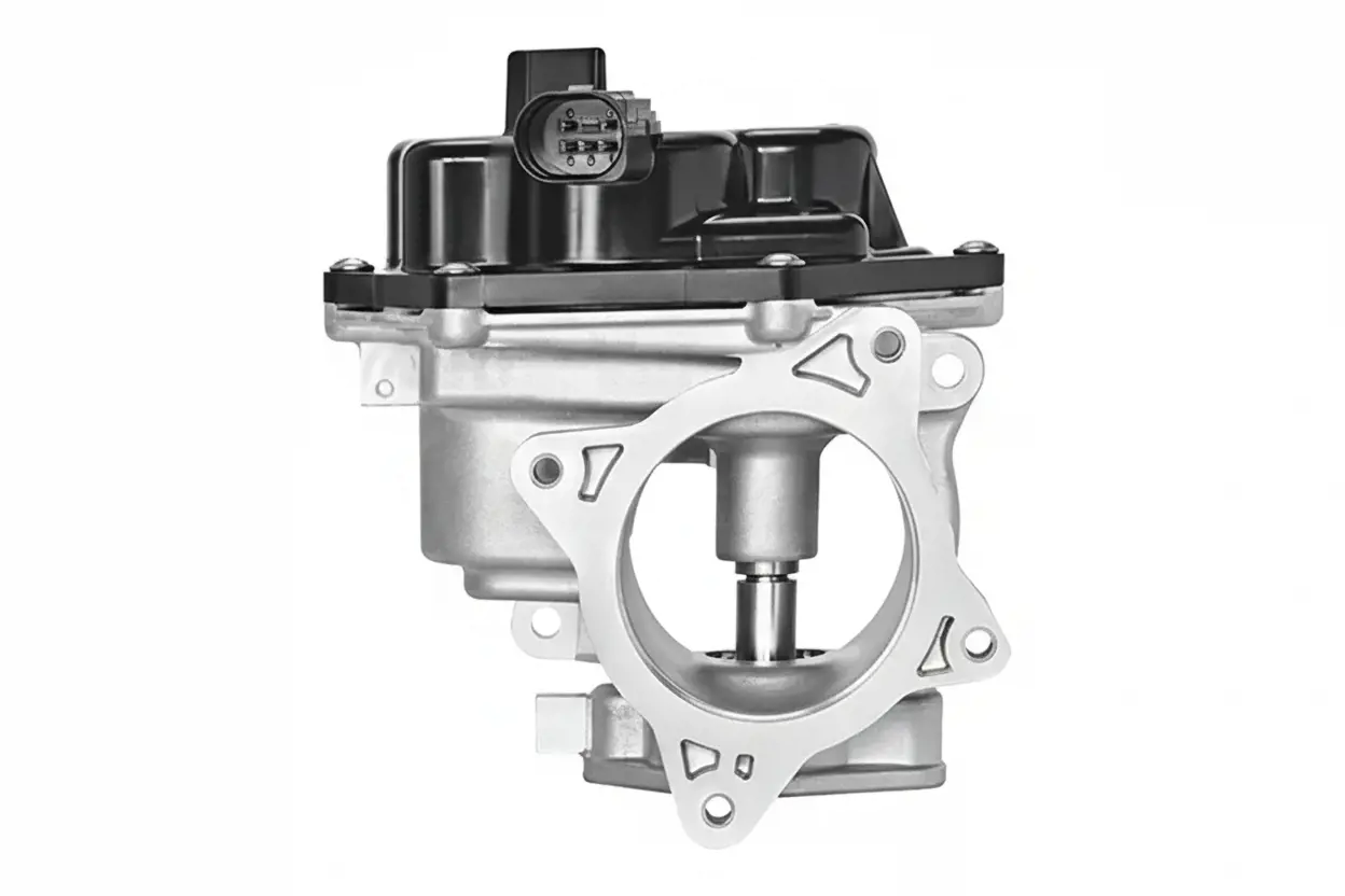Клапан EGR VALEO 700448