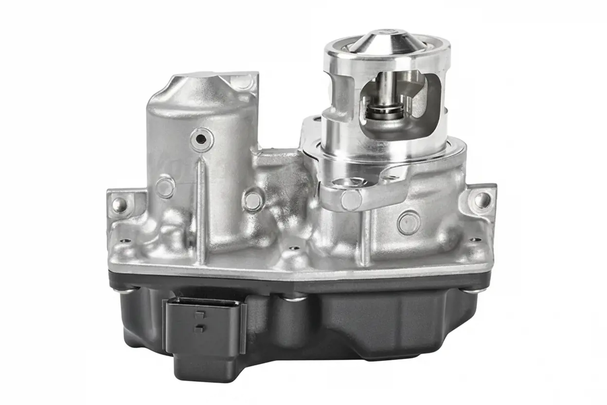 Клапан EGR VALEO 700449