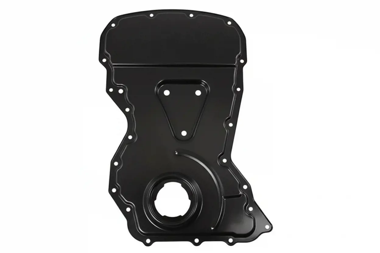 Корпус ГРМ FAI AutoParts TCC2