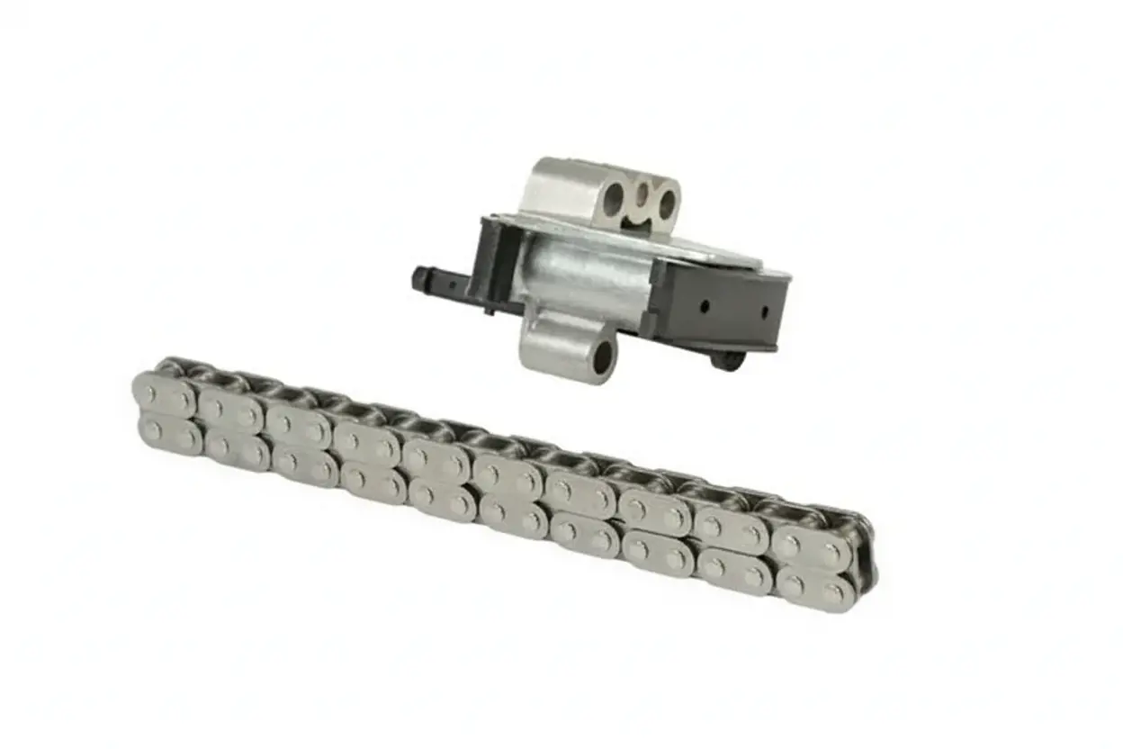 Комплект цепи ГРМ FAI AutoParts TCK100NG
