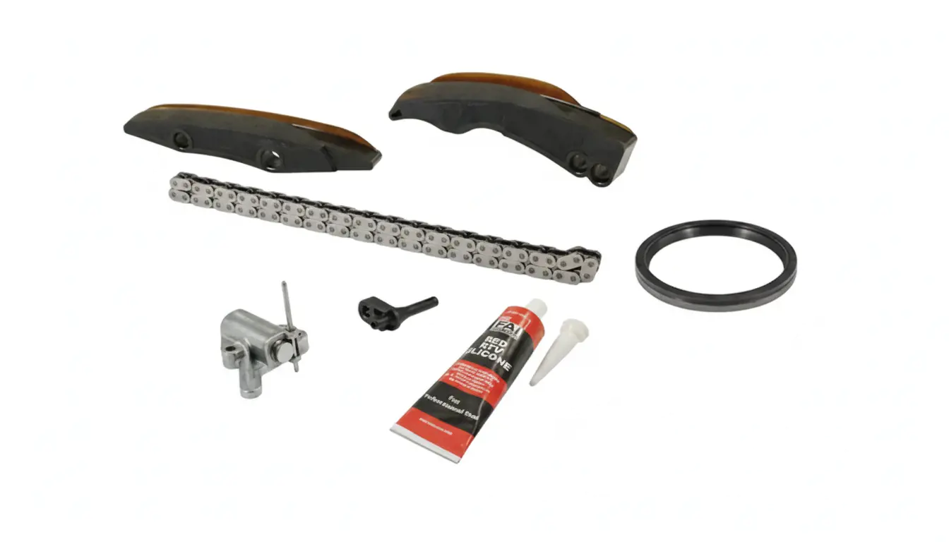 Комплект цепи ГРМ FAI AutoParts TCK134L