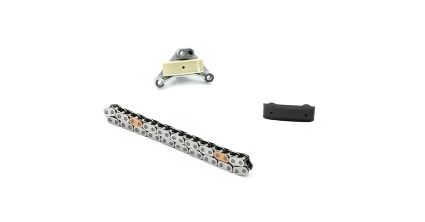 Комплект цепи ГРМ FAI AutoParts TCK99NG