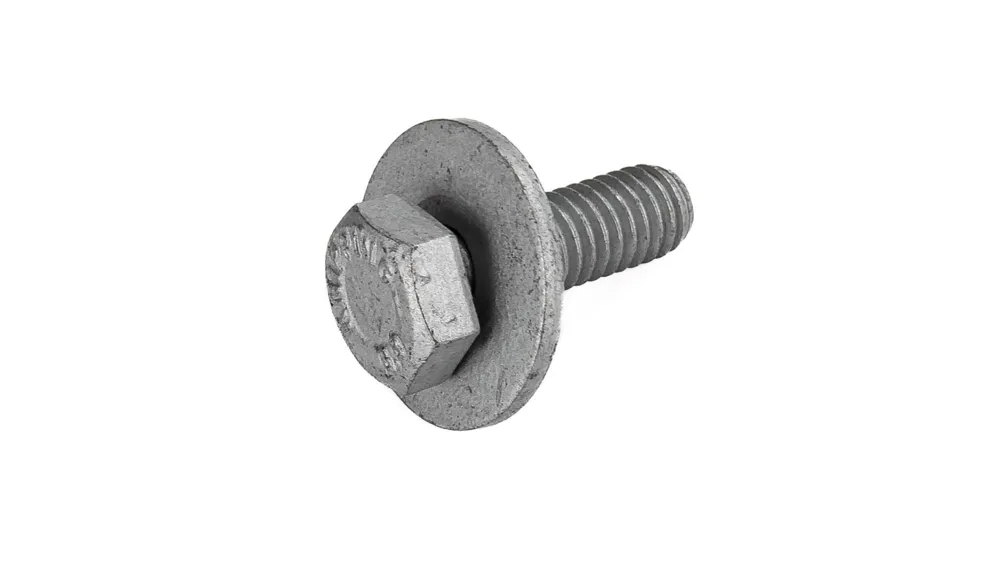 Болт с шестигранной головкой с Scheibe R BMW 07119902933