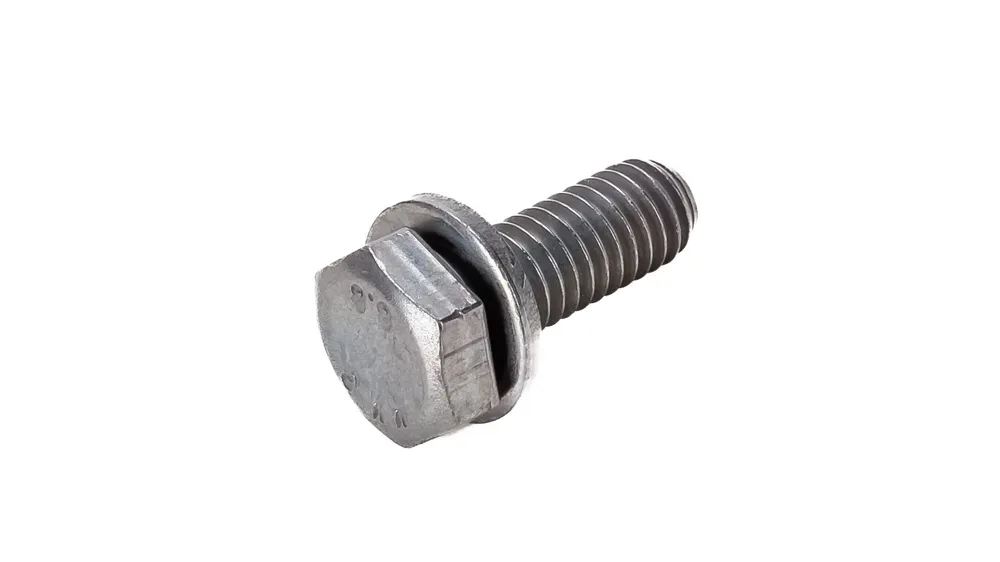 Болт с шестигранной головкой с Scheibe M6X16 BMW 07119904524