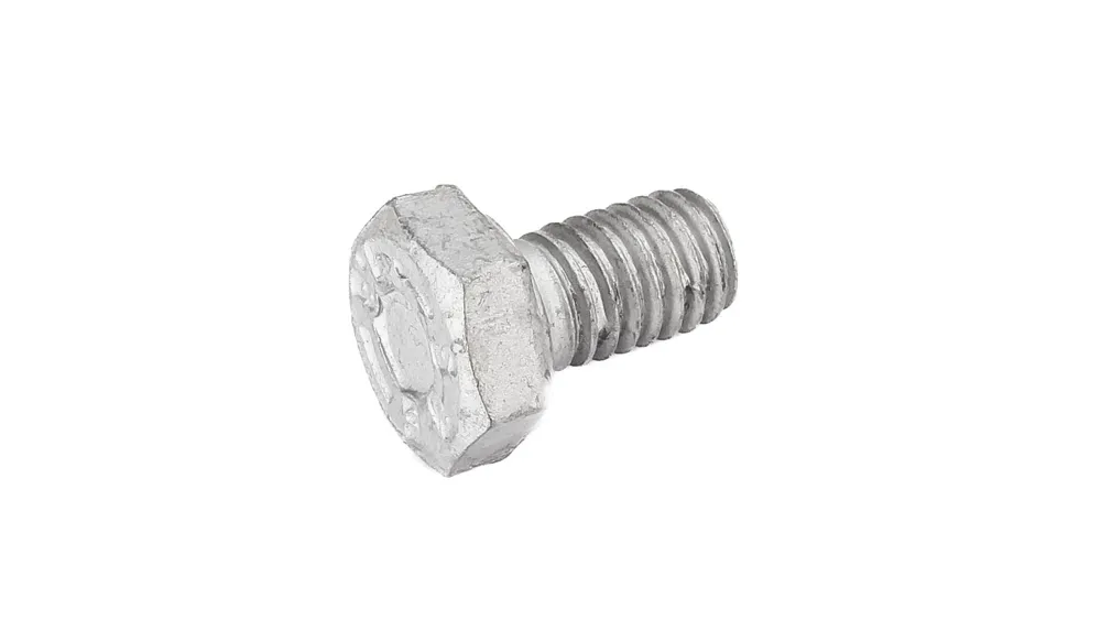 Болт с шестигранной головкой M6X10-8.8-ZNS3 A10 BMW 07119904633