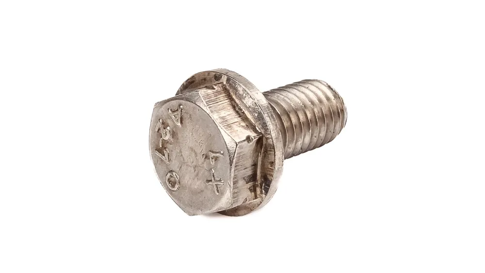 Болт с шестигранной головкой M8X16-A2-70 BMW 07119904921