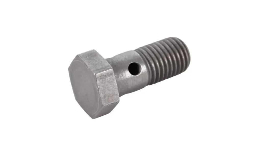 Полый болт BMW 07119905176