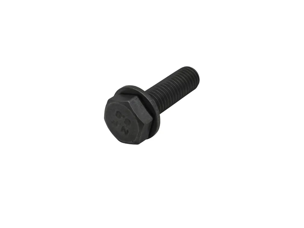 Болт с шестигранной головкой с Scheibe BMW 07119905530