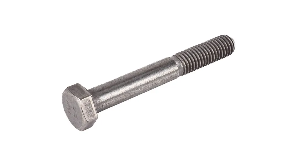 Болт с шестигранной головкой M8X60-ZNNIV SI BMW 07119905974