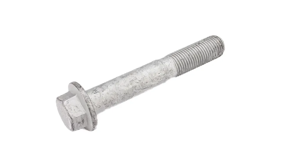 Болт с шестигранной головкой с фланцем BMW 07119906495