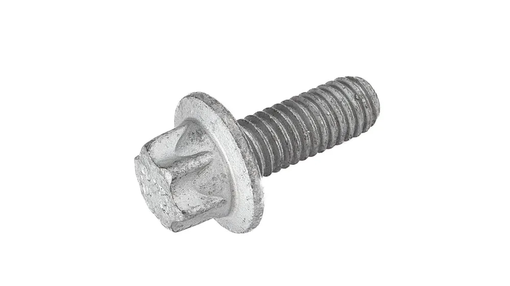 Болт Torx M6X16 BMW 07119907242