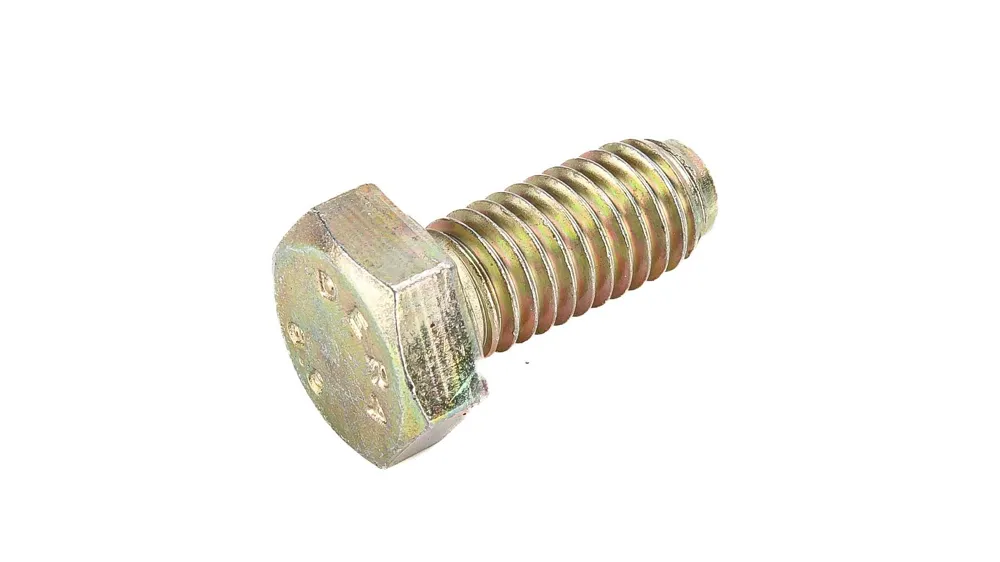 Болт с шестигранной головкой m8 m8 BMW 07119913627