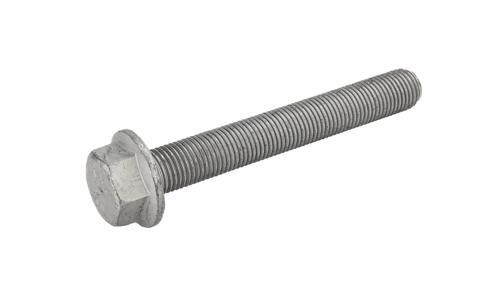 Болт с шестигранной головкой с фланцем M14x1,5 0 BMW 07129908011