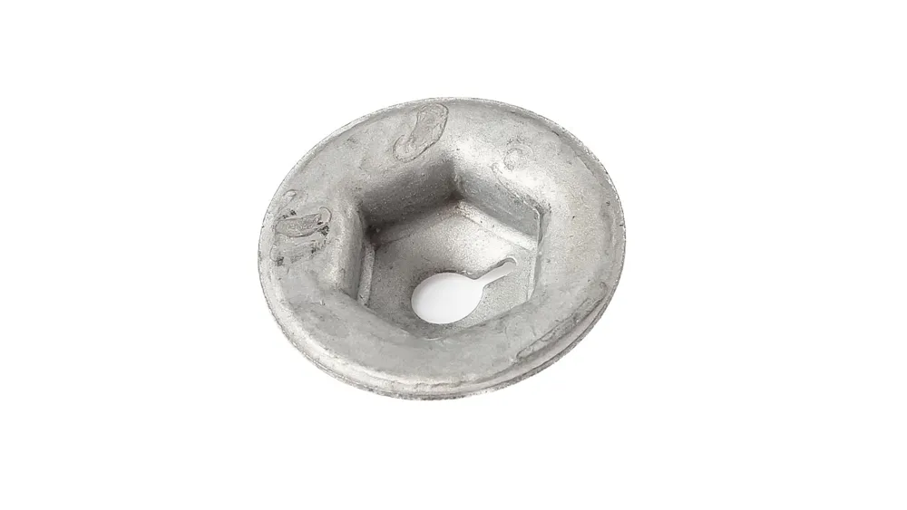 Гайка-скоба R BMW 07146949379