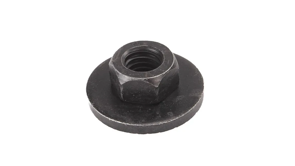 Гайка шестигранная с Scheibe M8 BMW 07147139131