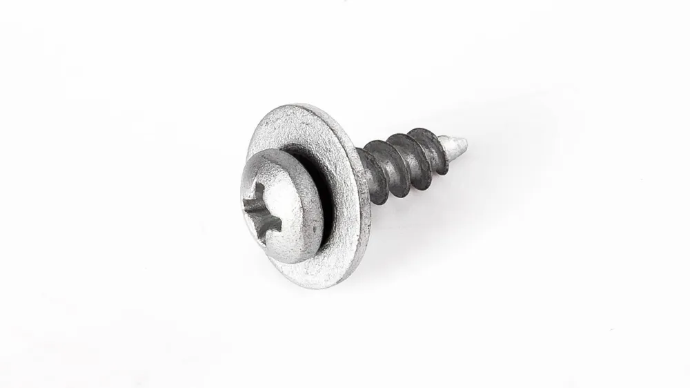 Винт с полукруглой головкой с Unterlegscheibe BMW 07147149489