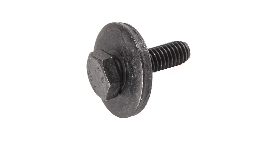 Болт с шестигранной головкой с Scheibe M6 BMW 07147151867