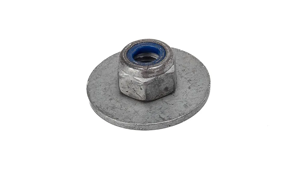 Гайка шестигранная с Scheibe M6 BMW 07147155614