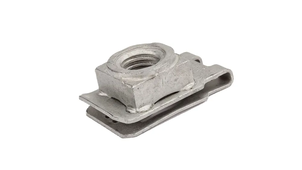 Гайка-клипса M8 BMW 07147165155