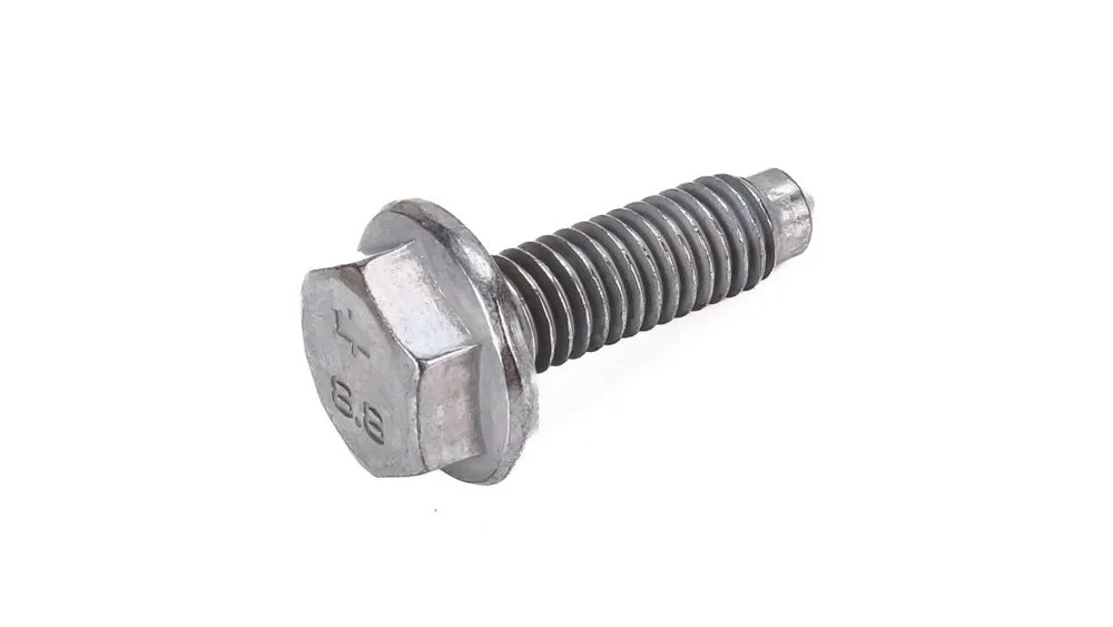 Болт с шестигранной головкой с Scheibe M6 BMW 07147543920