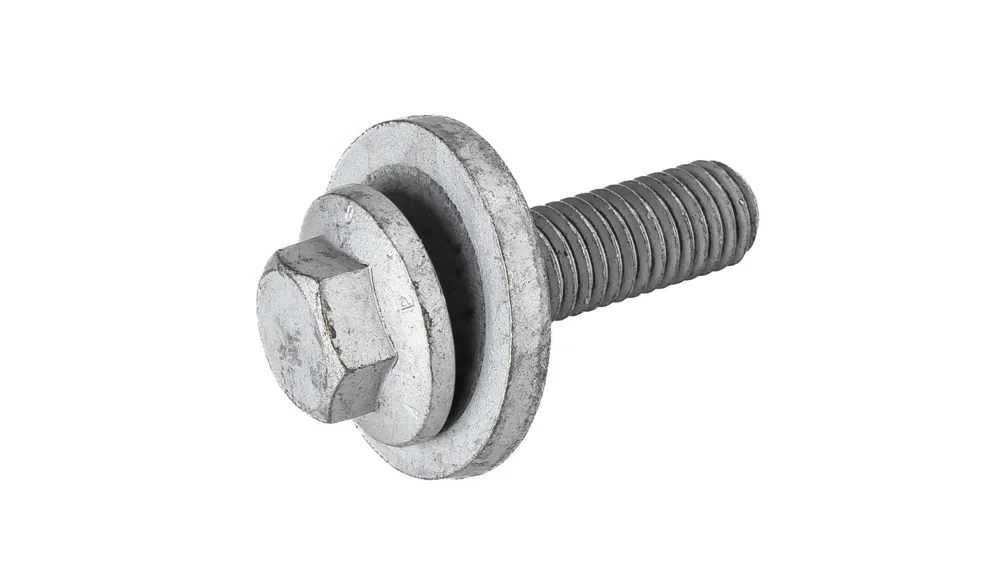 Болт с шестигранной головкой M10X35 BMW 07148086257