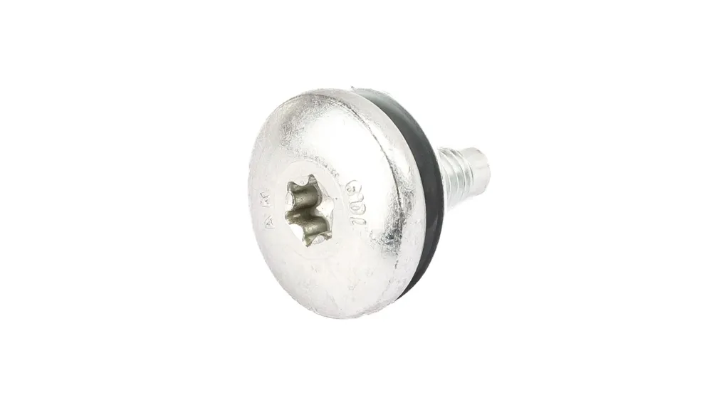 Винт с полукруглой головкой и шайбой M40i BMW 11119143167