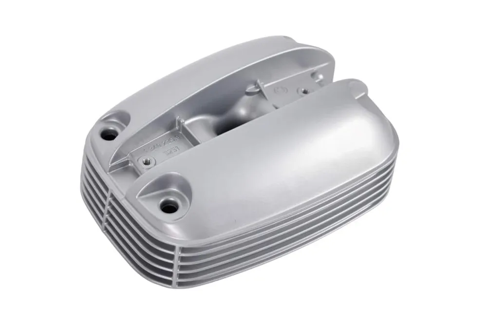 Клапанная крышка с Gewinde левая A61 BMW 11127676475