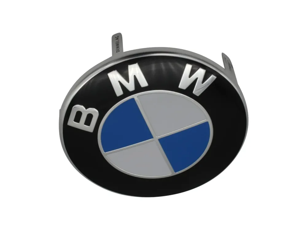 Эмблема BMW 11147788967