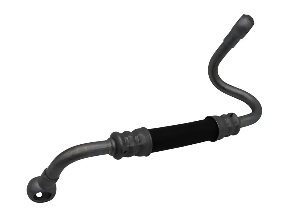 Маслопровод BMW 11427797405