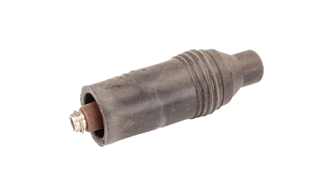Помехоподавляющий наконечник BMW 12121279568