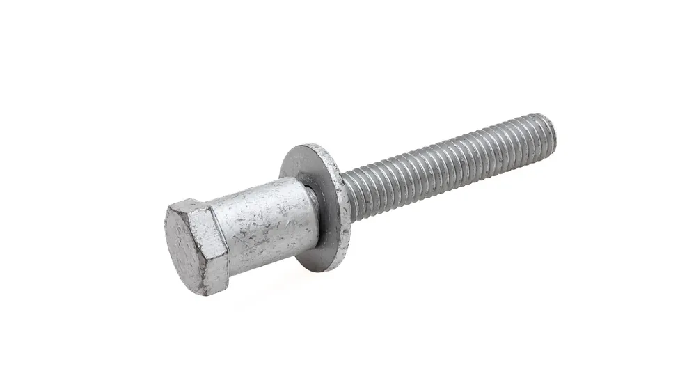 Болт с шестигранной головкой с Scheibe BMW 22116850329