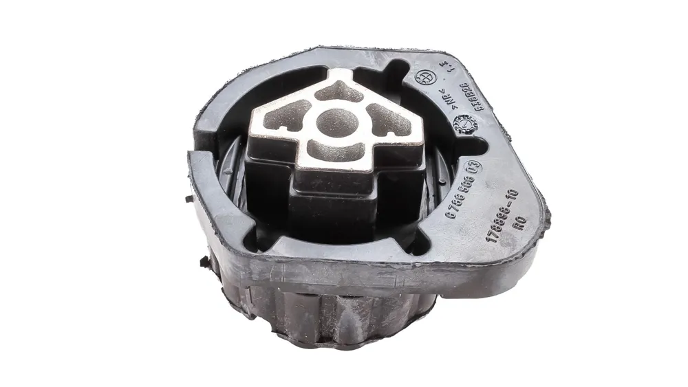 Опора КПП BMW 22316786566