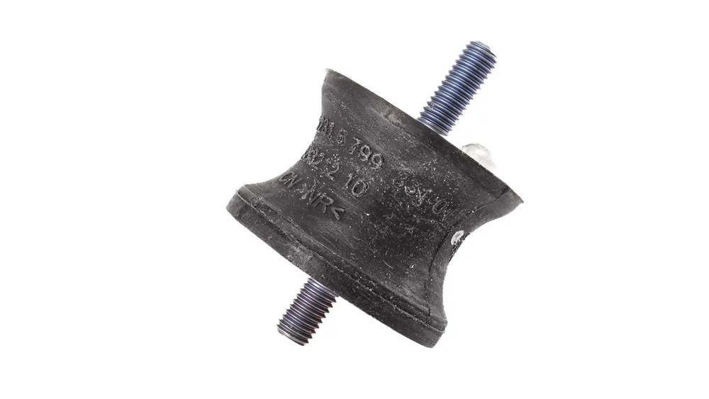 Опора КПП BMW 22316799331