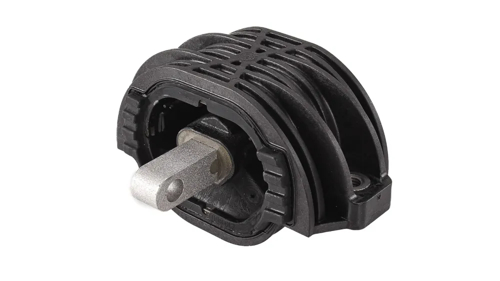 Опора КПП BMW 22326775908
