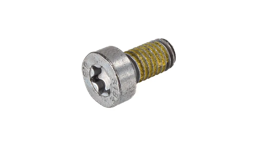 Винт с внутренним Torx M6X12 BMW 23117531355