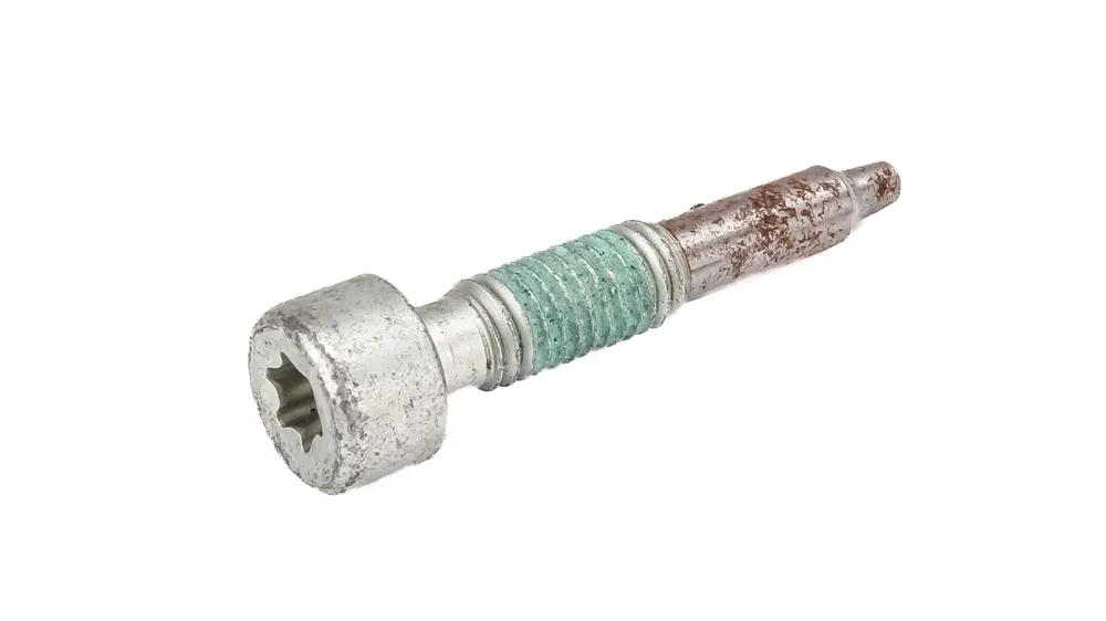 Палец кулисы BMW 23317564723